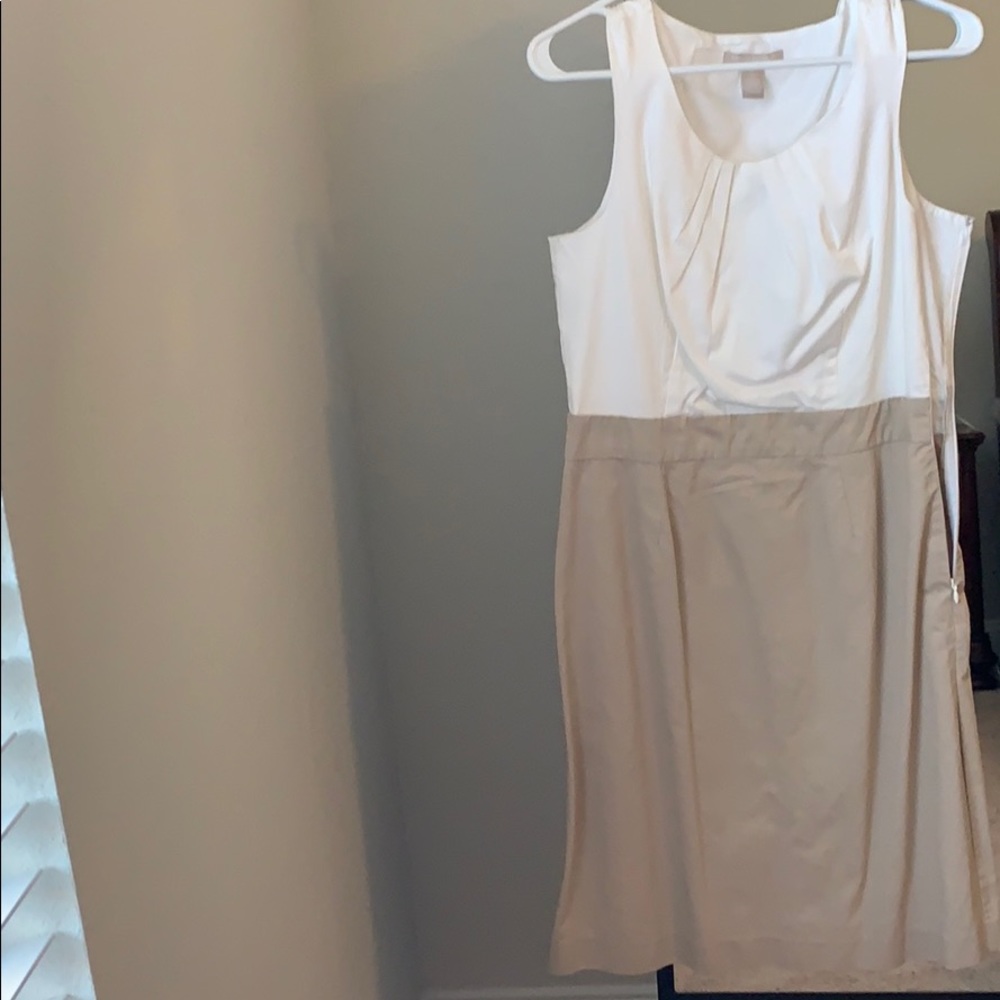 Banana Republic Factory Dress